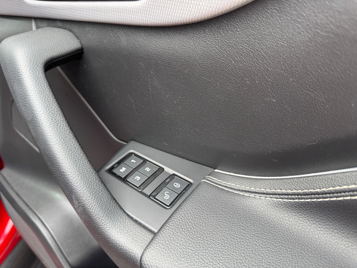 Used Jaguar F-Pace 2017 for sale - 76206627: Photo 19