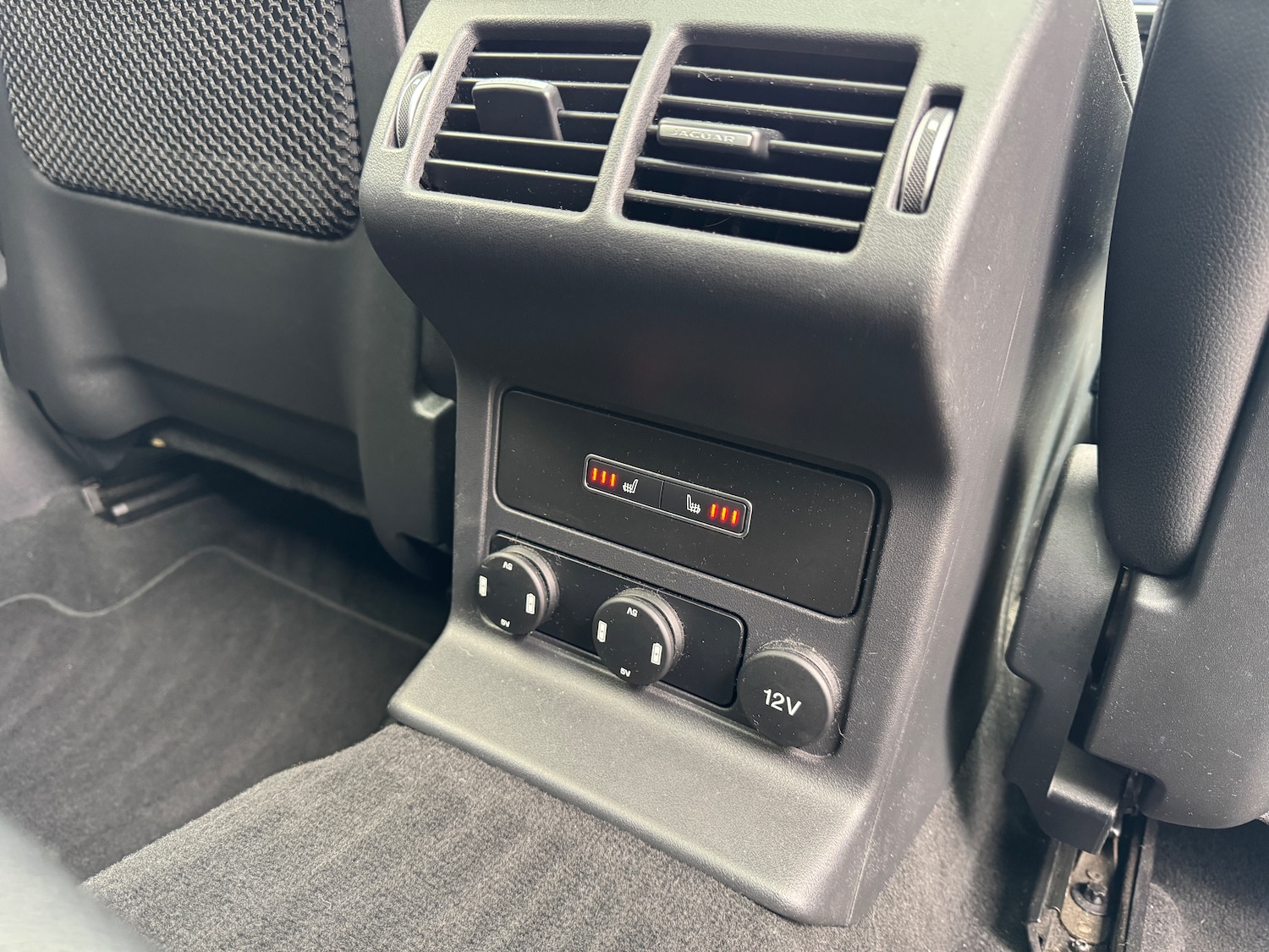 Used Jaguar F-Pace 2017 for sale - 76206627: Photo 22