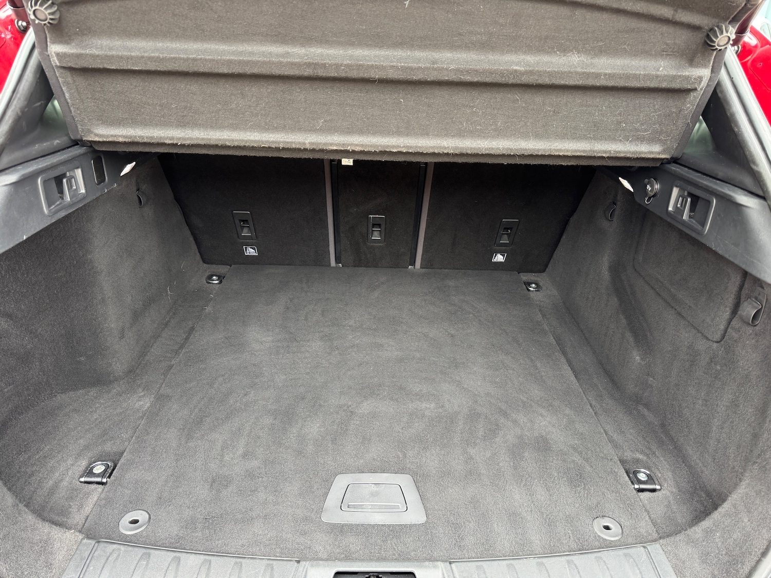 Used Jaguar F-Pace 2017 for sale - 76206627: Photo 24