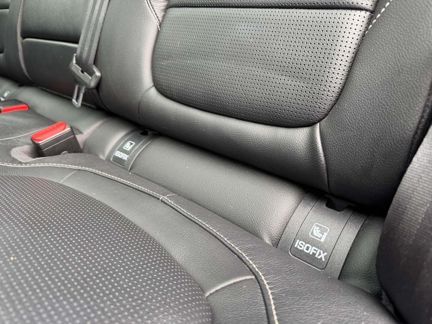 Used Jaguar F-Pace 2017 for sale - 76206627: Photo 28