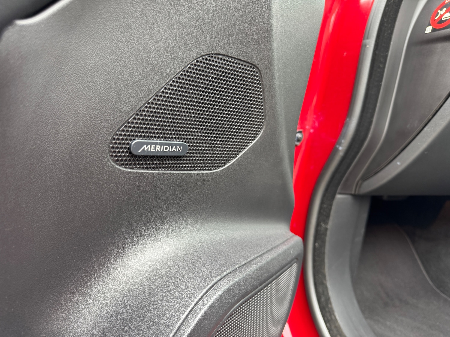 Used Jaguar F-Pace 2017 for sale - 76206627: Photo 37