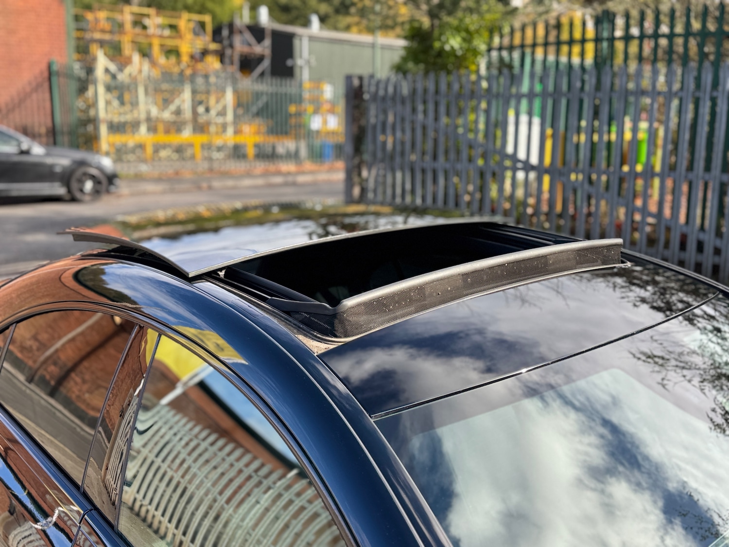 Used Mercedes-Benz CLA 2019 for sale - 76353053: Photo 11