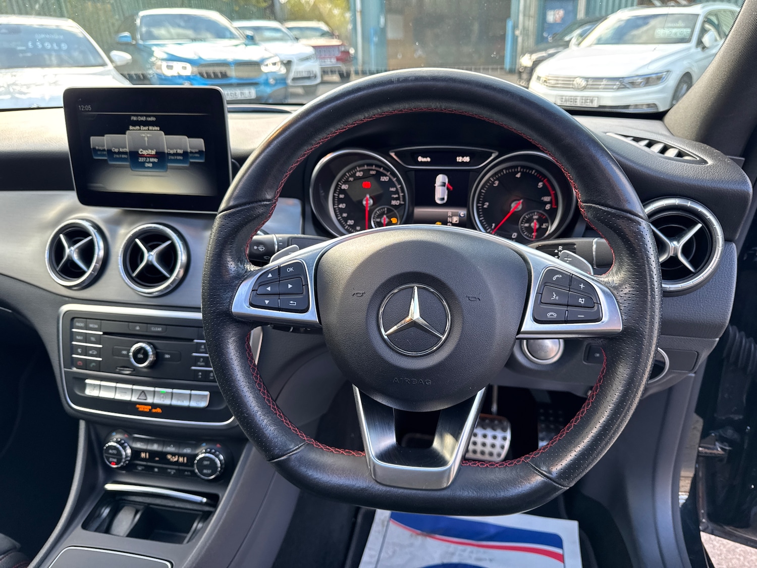 Used Mercedes-Benz CLA 2019 for sale - 76353053: Photo 15