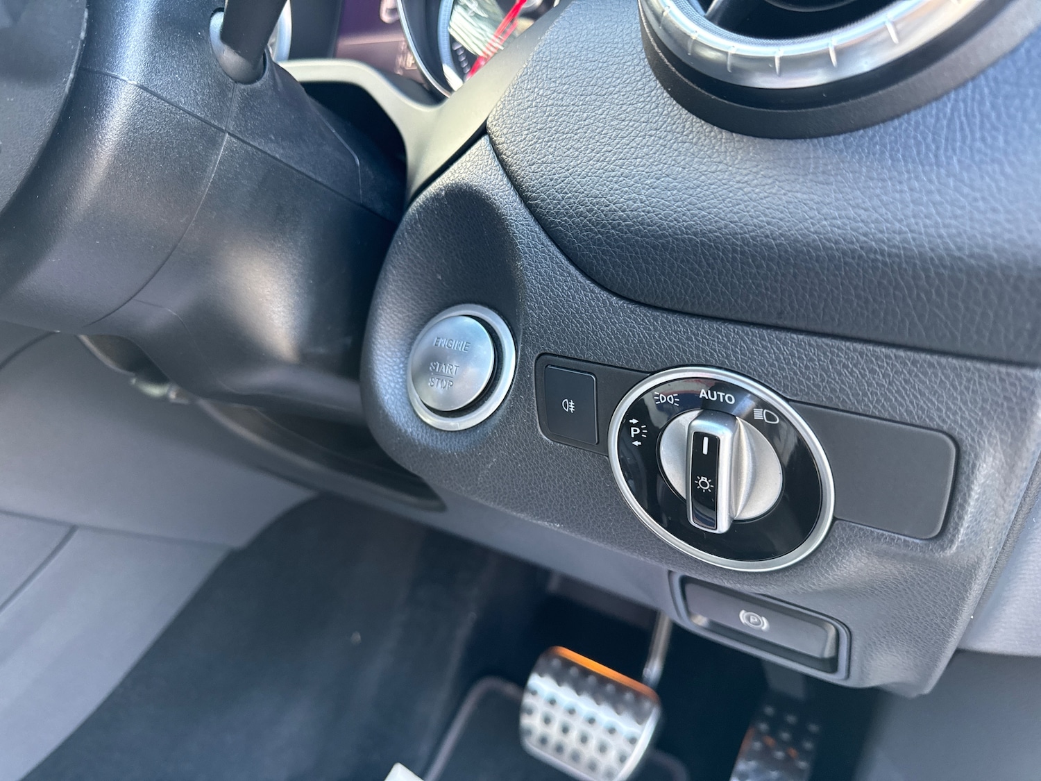 Used Mercedes-Benz CLA 2019 for sale - 76353053: Photo 16