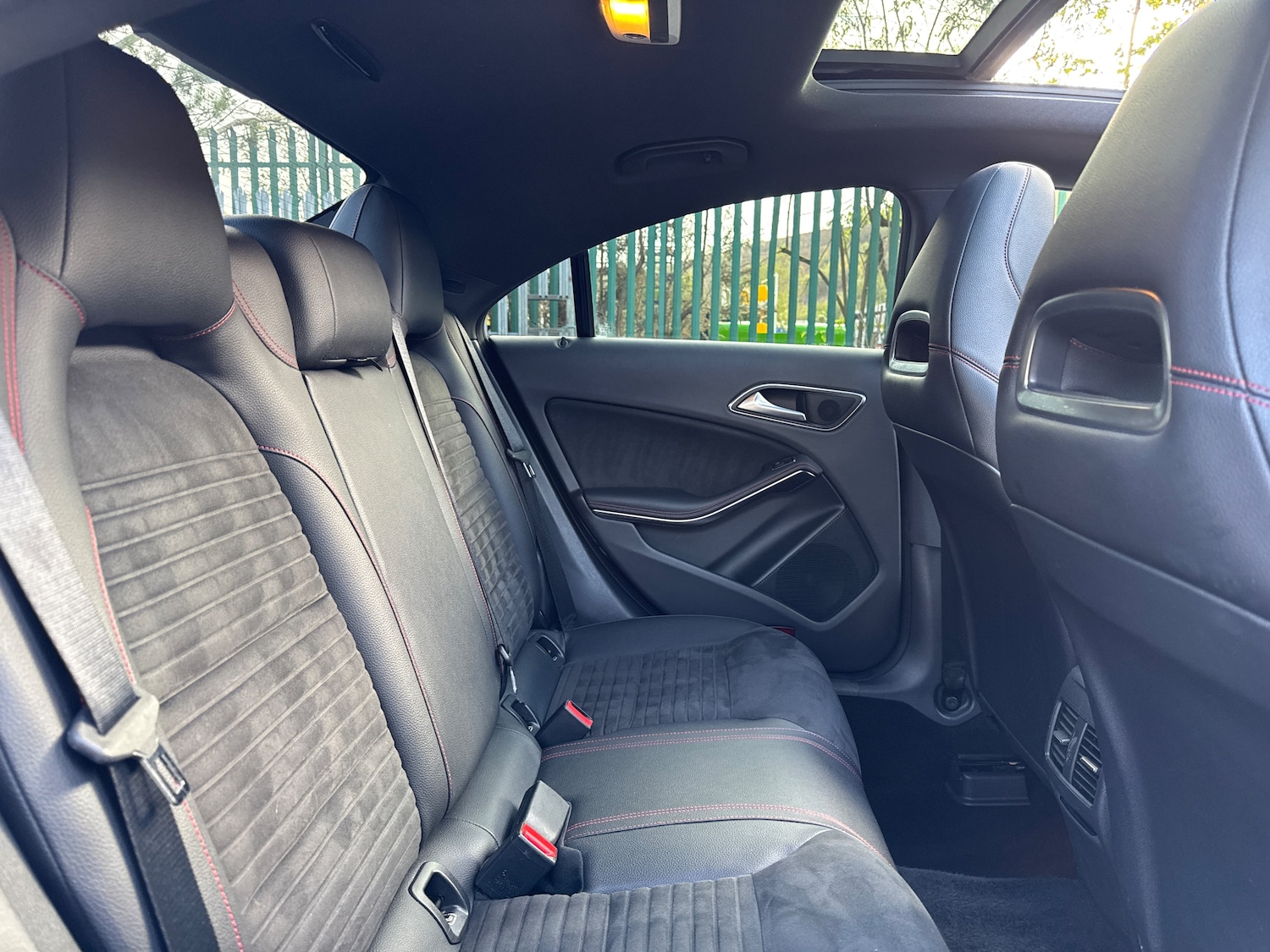 Used Mercedes-Benz CLA 2019 for sale - 76353053: Photo 21