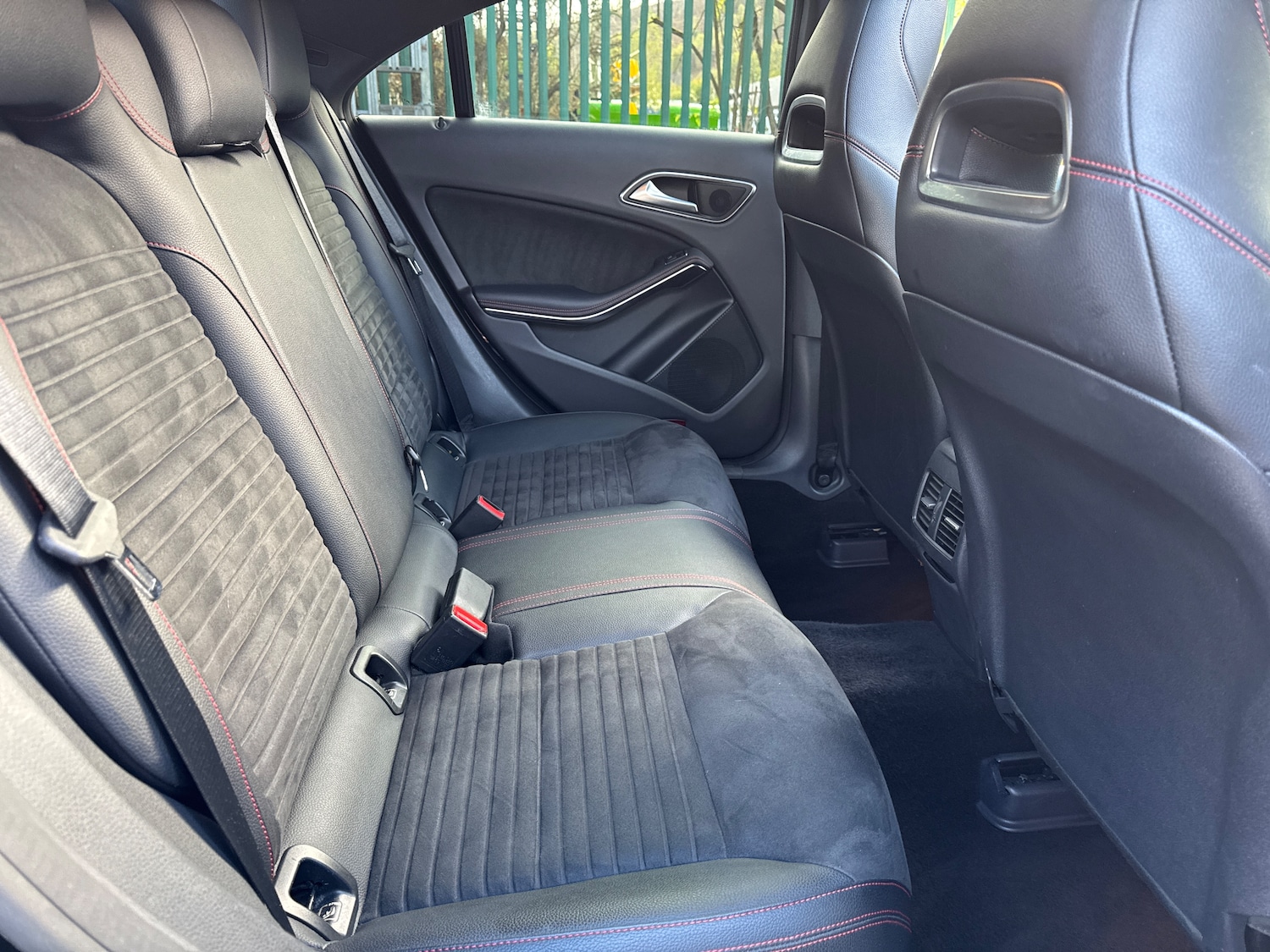 Used Mercedes-Benz CLA 2019 for sale - 76353053: Photo 22