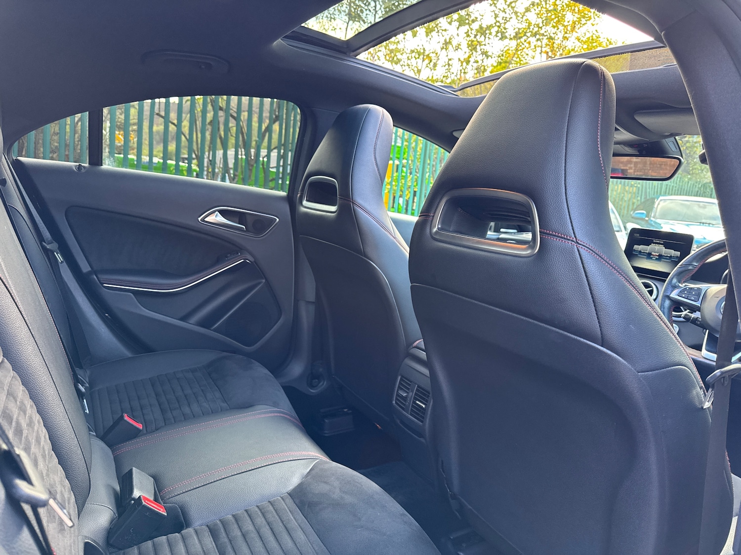 Used Mercedes-Benz CLA 2019 for sale - 76353053: Photo 23