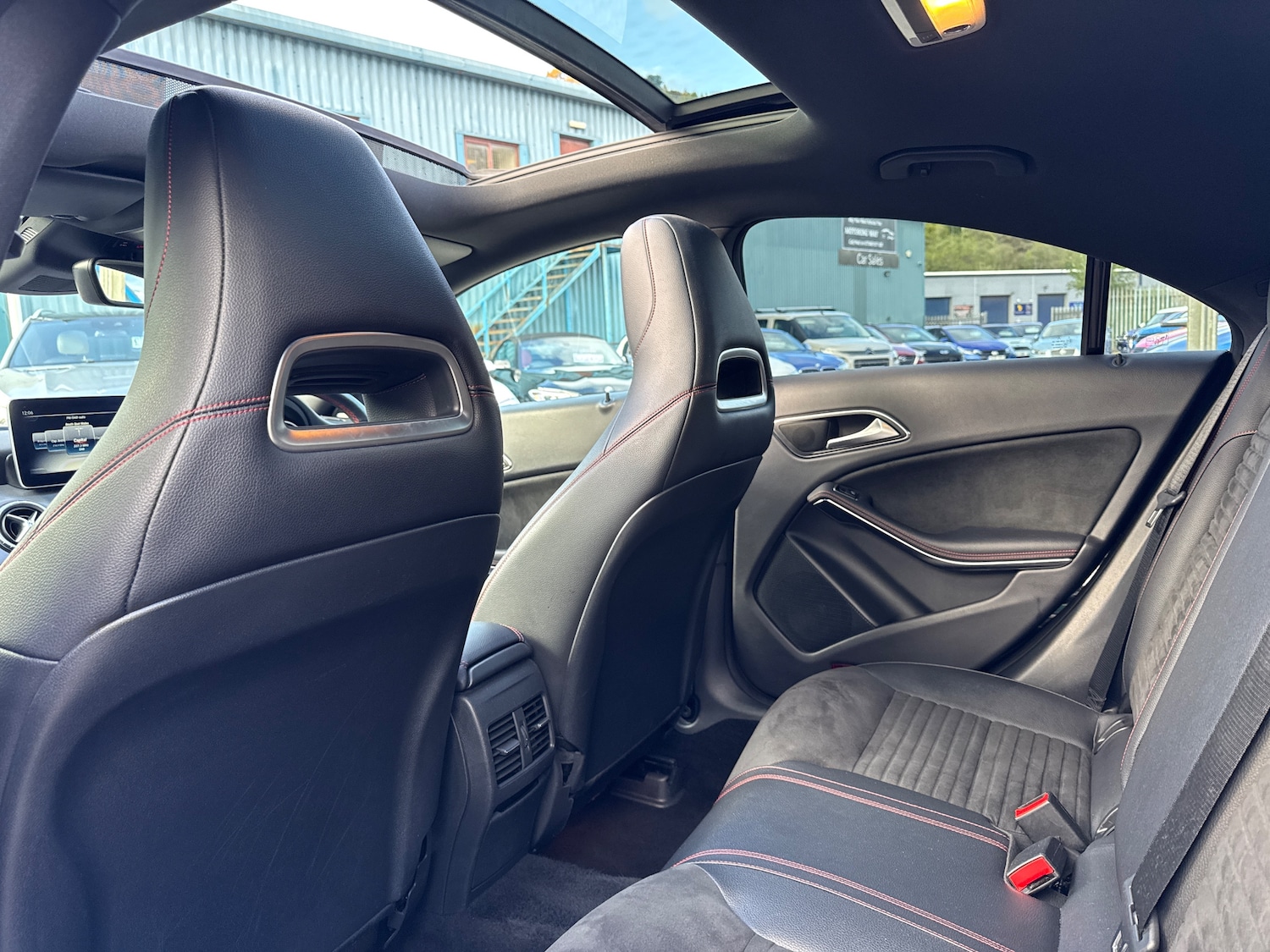 Used Mercedes-Benz CLA 2019 for sale - 76353053: Photo 27