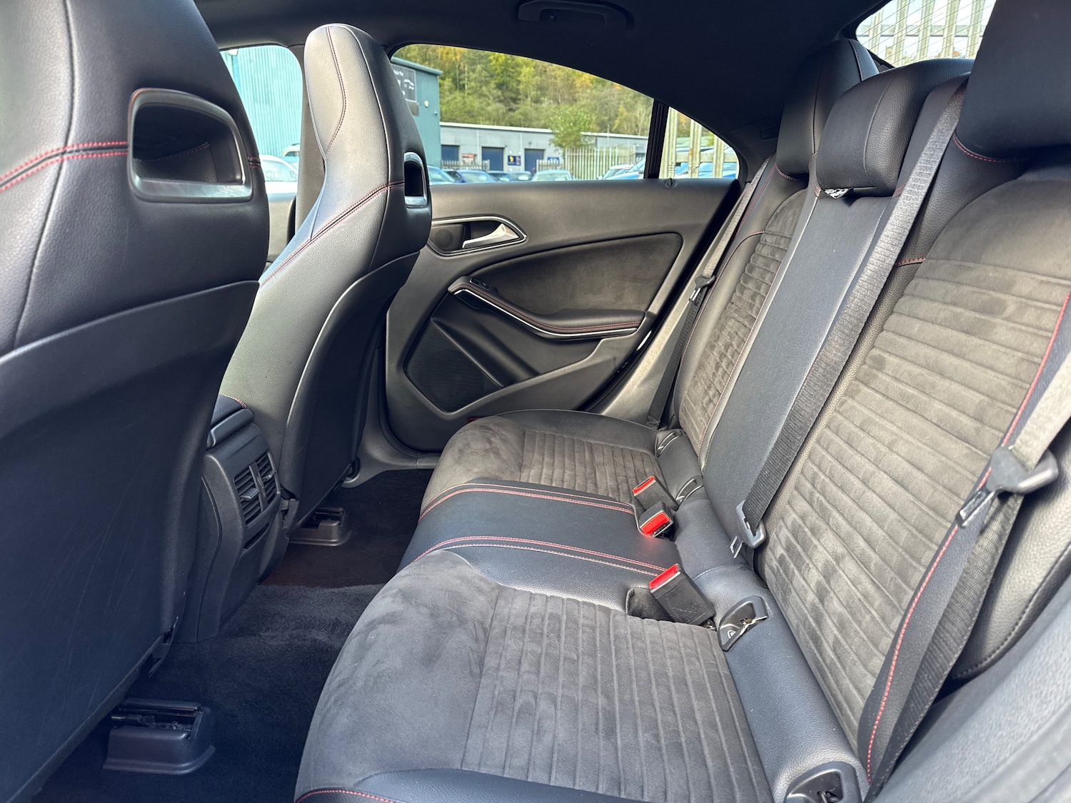 Used Mercedes-Benz CLA 2019 for sale - 76353053: Photo 28