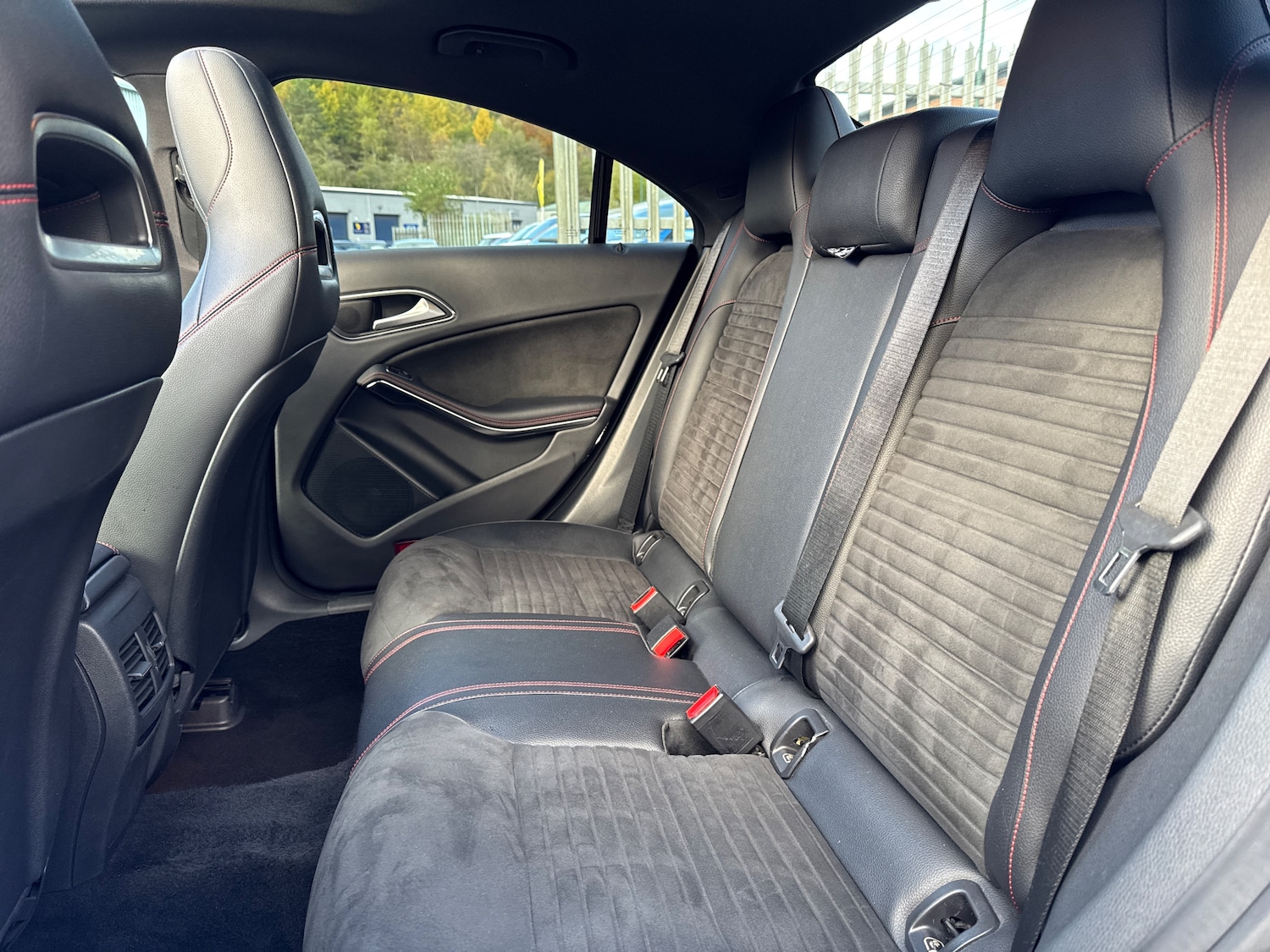 Used Mercedes-Benz CLA 2019 for sale - 76353053: Photo 29