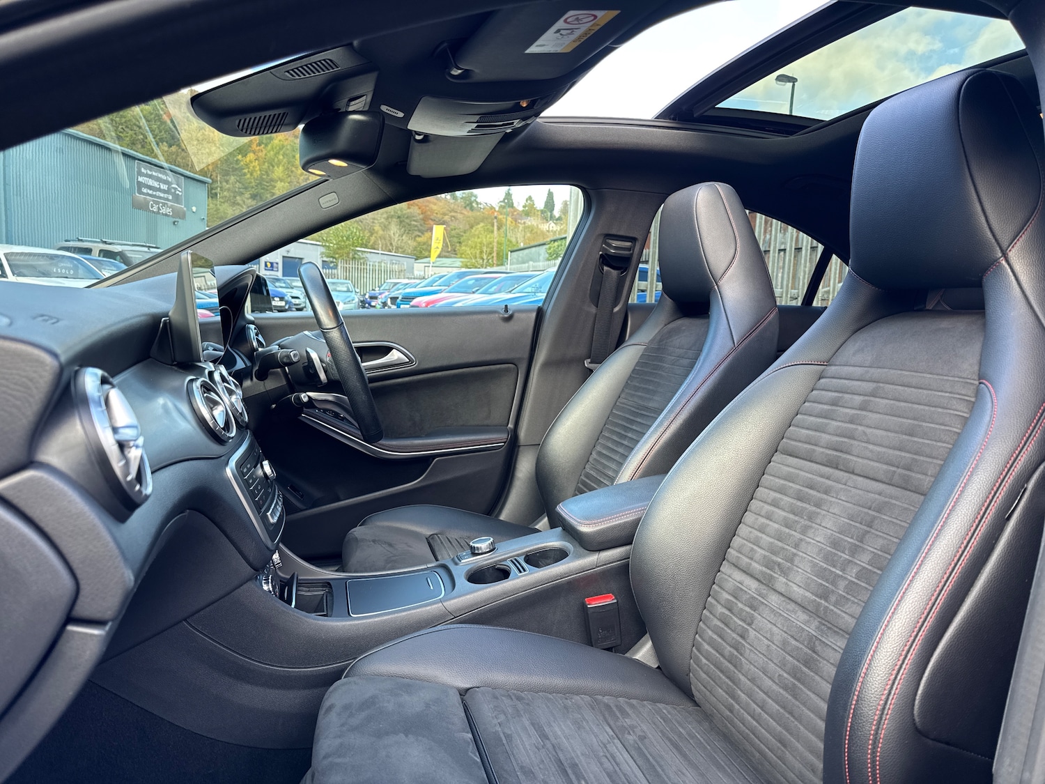 Used Mercedes-Benz CLA 2019 for sale - 76353053: Photo 33