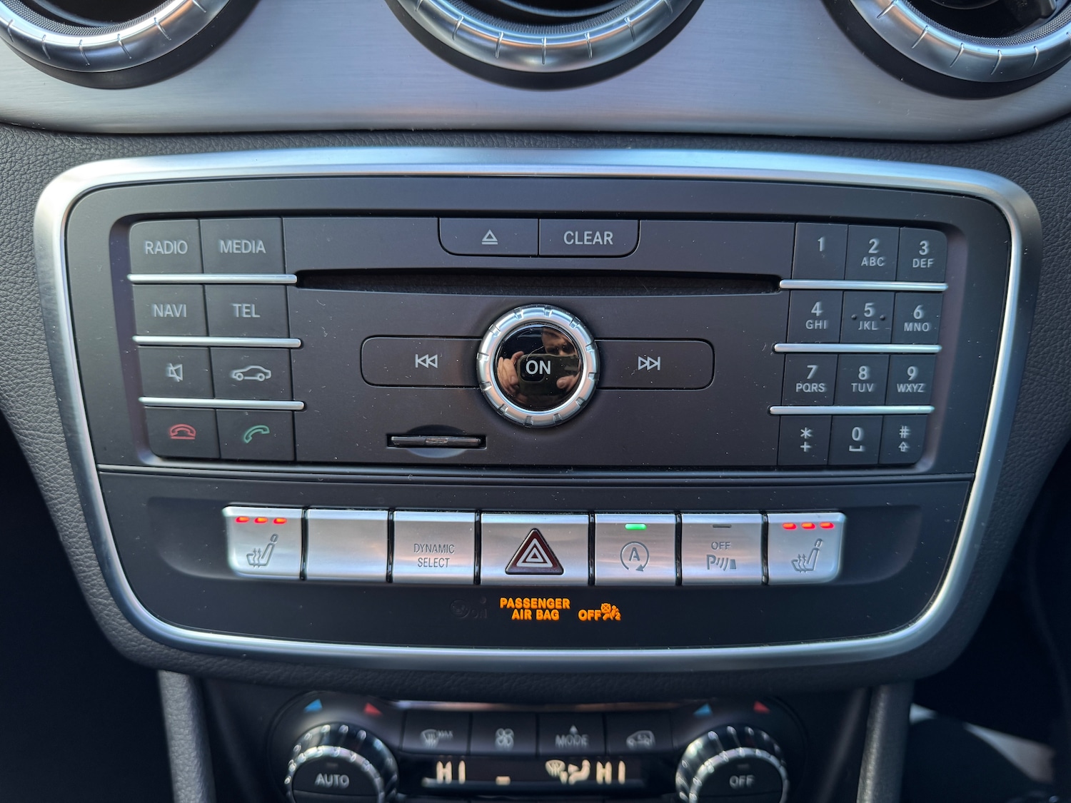 Used Mercedes-Benz CLA 2019 for sale - 76353053: Photo 39