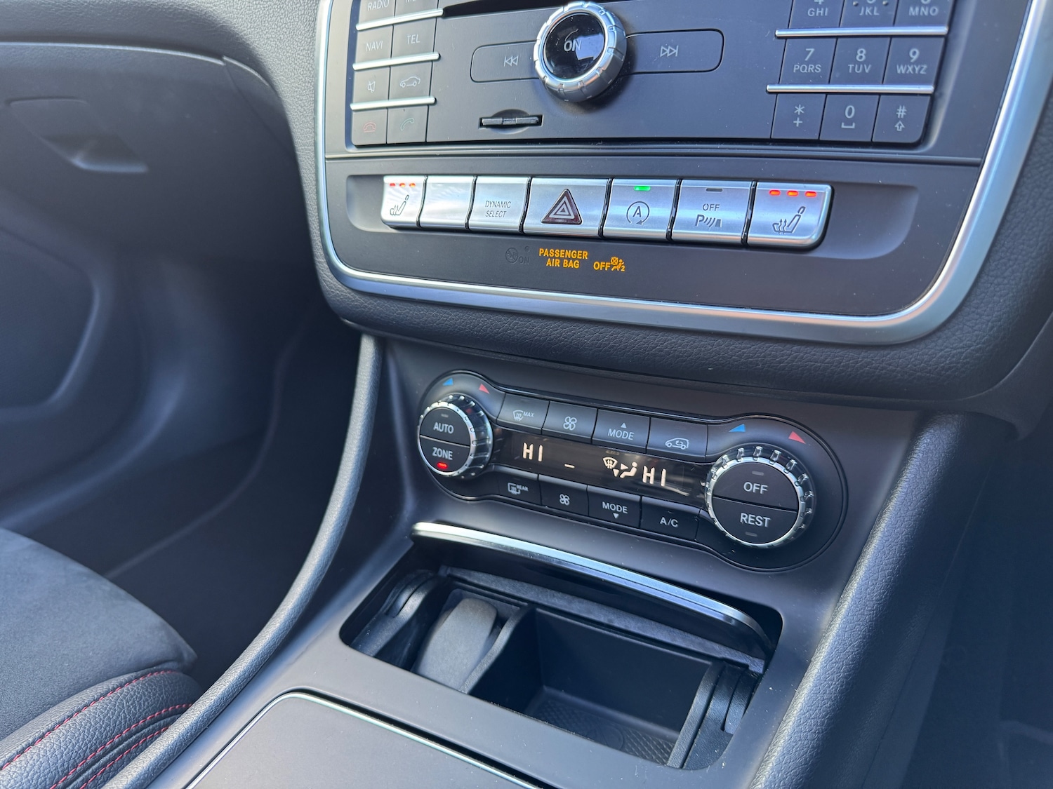 Used Mercedes-Benz CLA 2019 for sale - 76353053: Photo 40