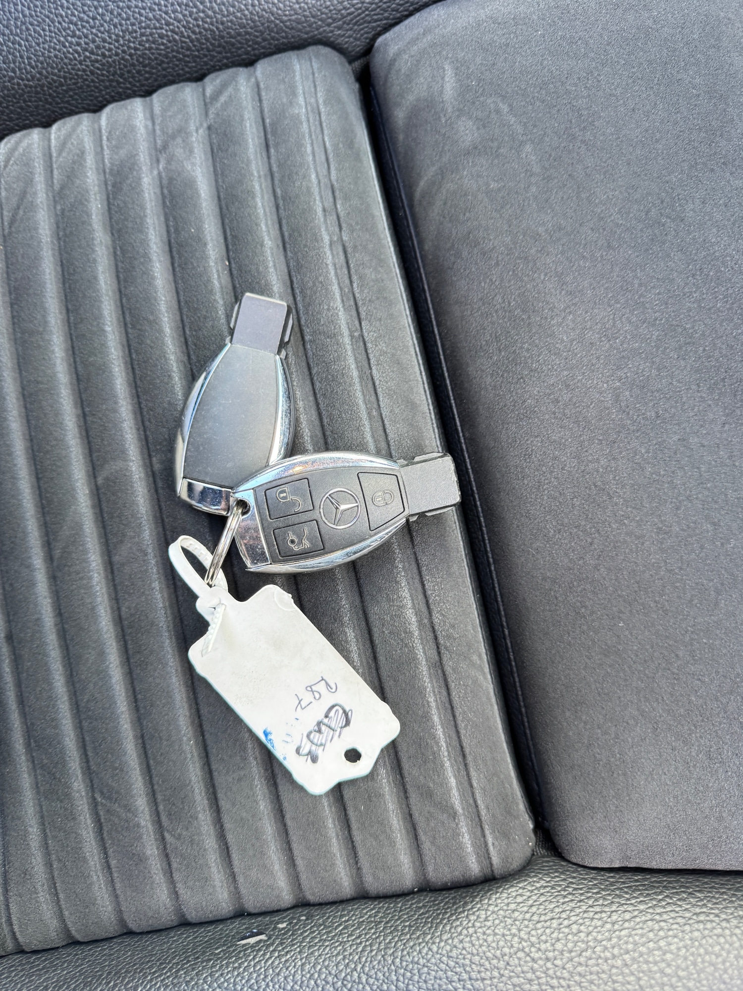 Used Mercedes-Benz CLA 2019 for sale - 76353053: Photo 44