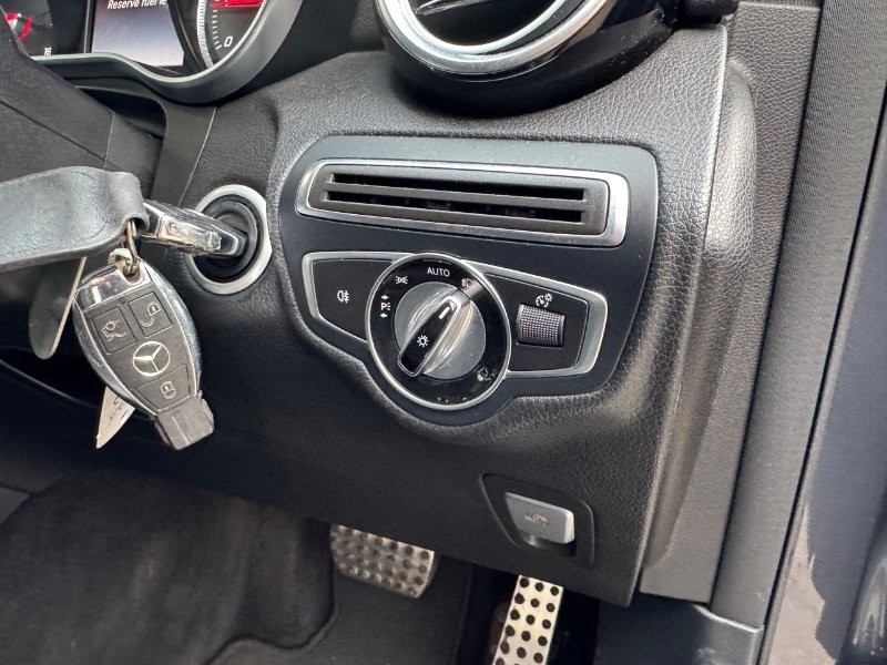 Used Mercedes-Benz GLC 2015 for sale - 77341074: Photo 15