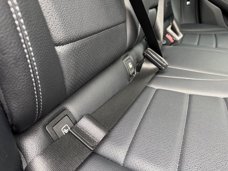 Used Mercedes-Benz GLC 2015 for sale - 77341074: Photo 20