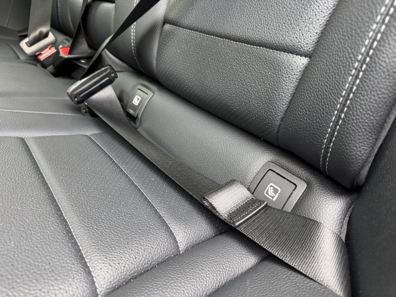 Used Mercedes-Benz GLC 2015 for sale - 77341074: Photo 26