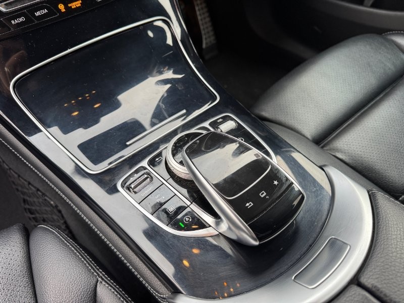 Used Mercedes-Benz GLC 2015 for sale - 77341074: Photo 30