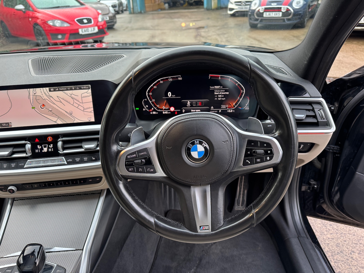 Used BMW 3 Series 2020 for sale - 77092808: Photo 12