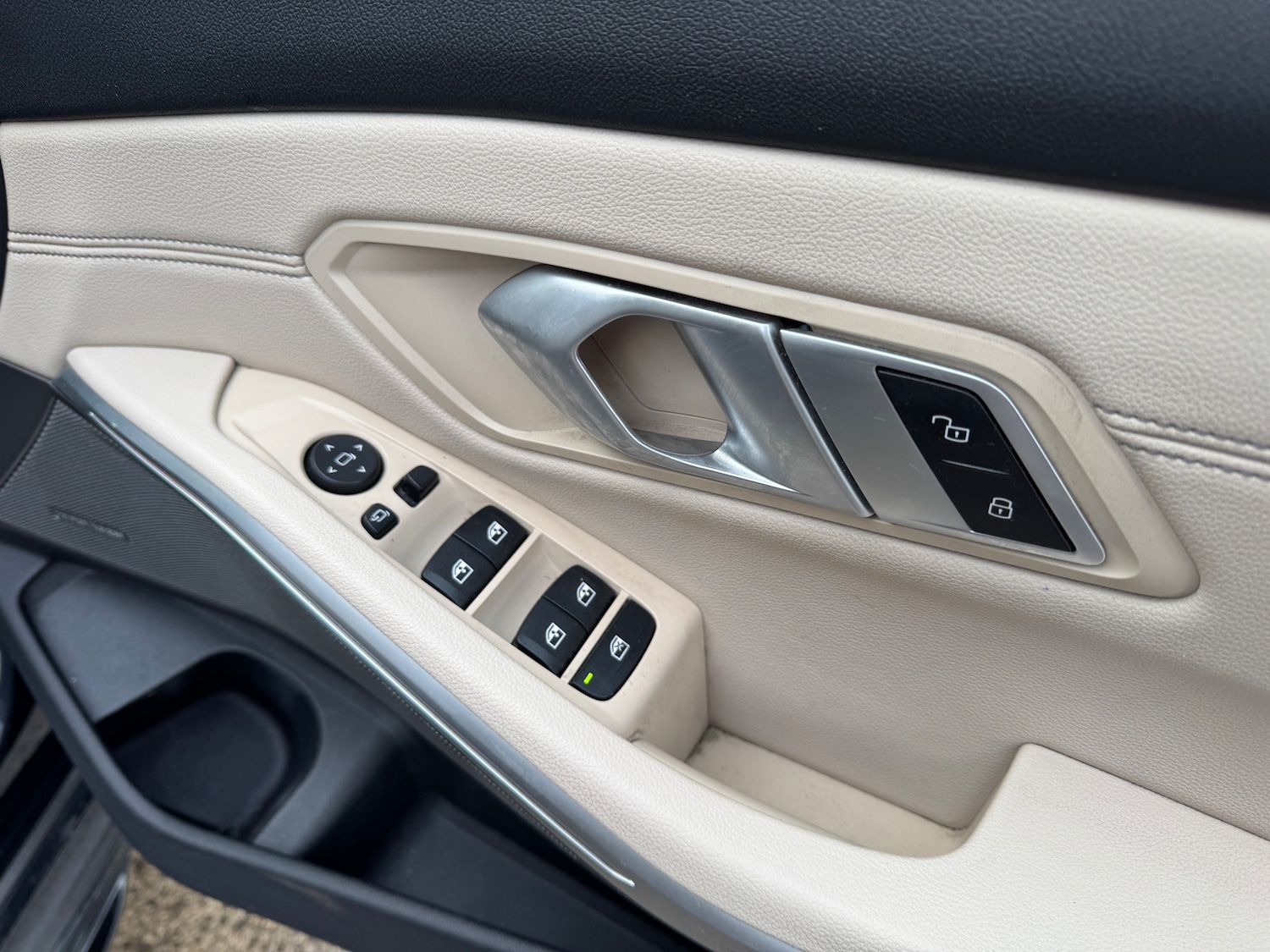 Used BMW 3 Series 2020 for sale - 77092808: Photo 14