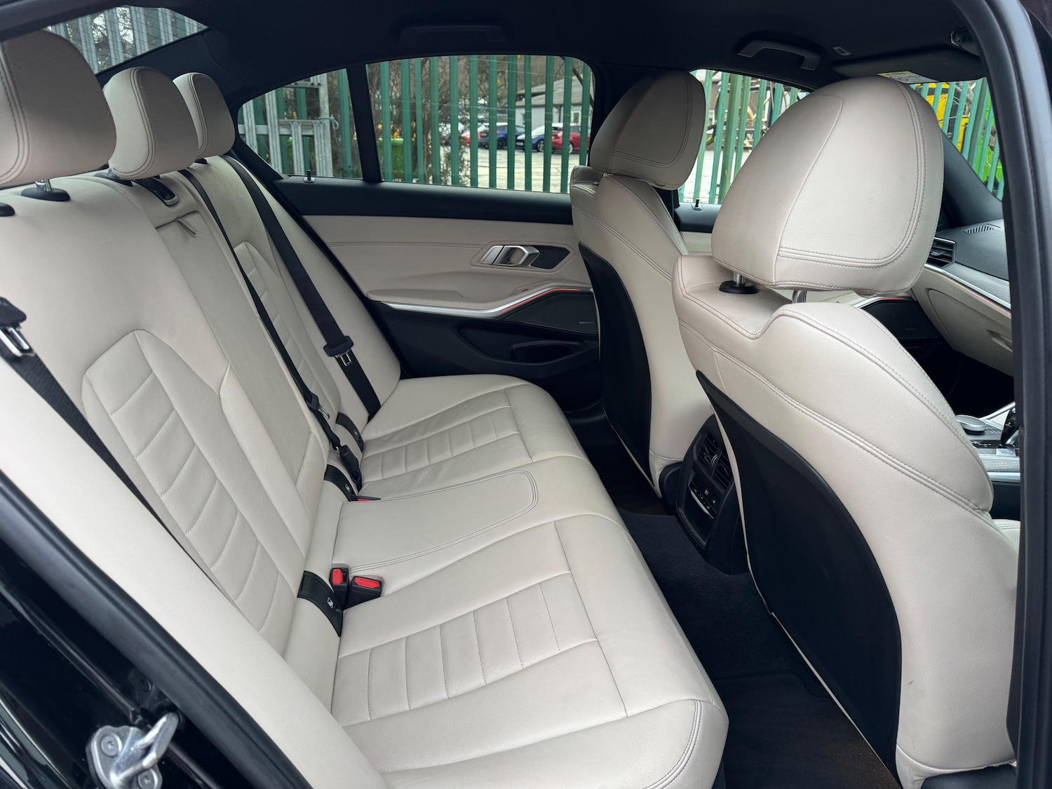 Used BMW 3 Series 2020 for sale - 77092808: Photo 16