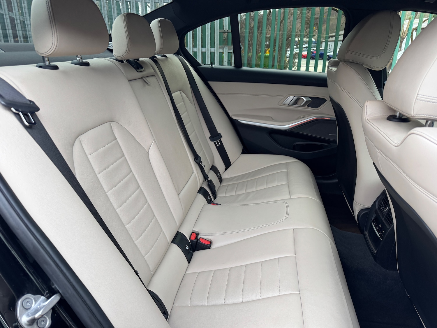 Used BMW 3 Series 2020 for sale - 77092808: Photo 18