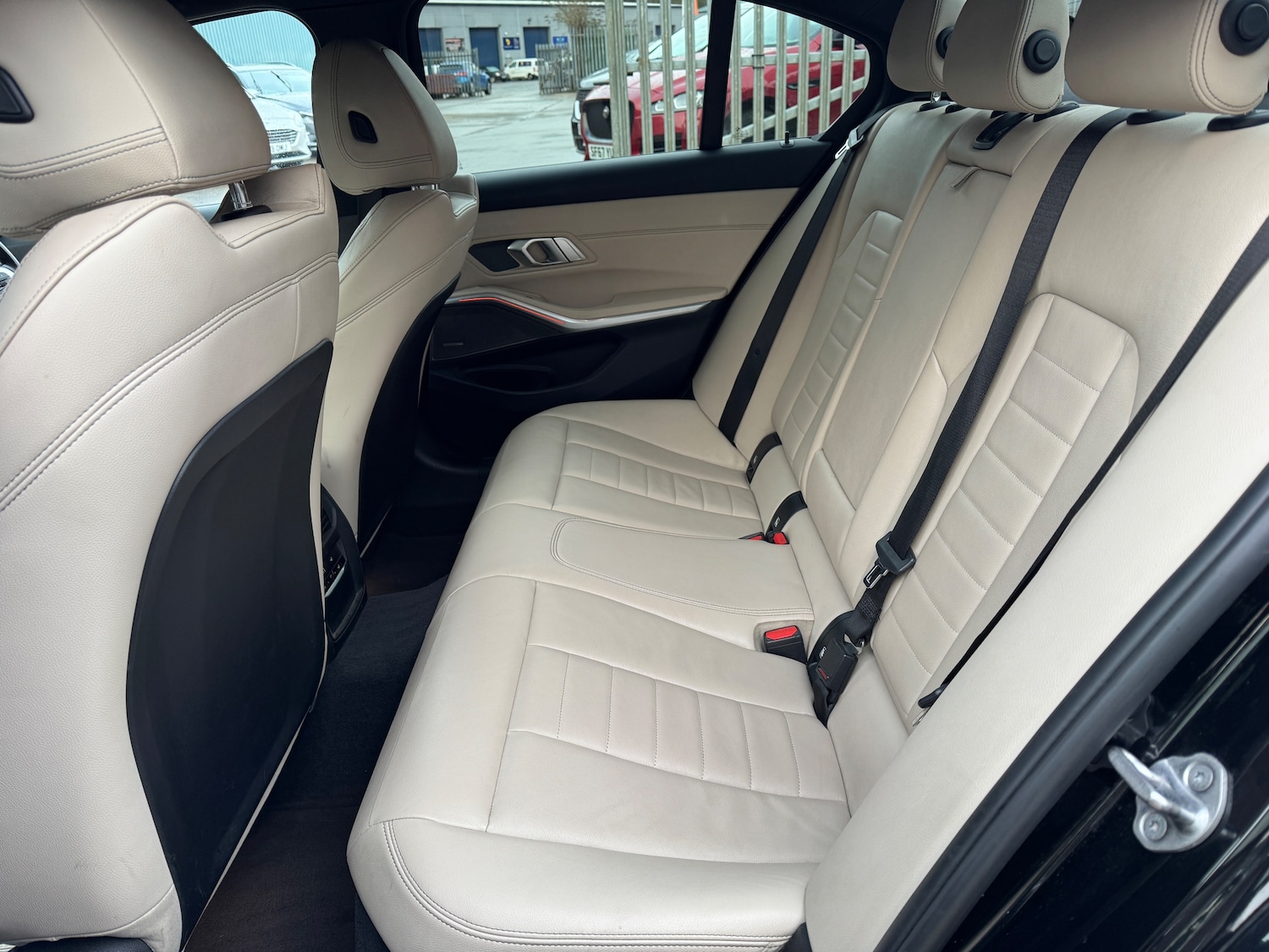 Used BMW 3 Series 2020 for sale - 77092808: Photo 22