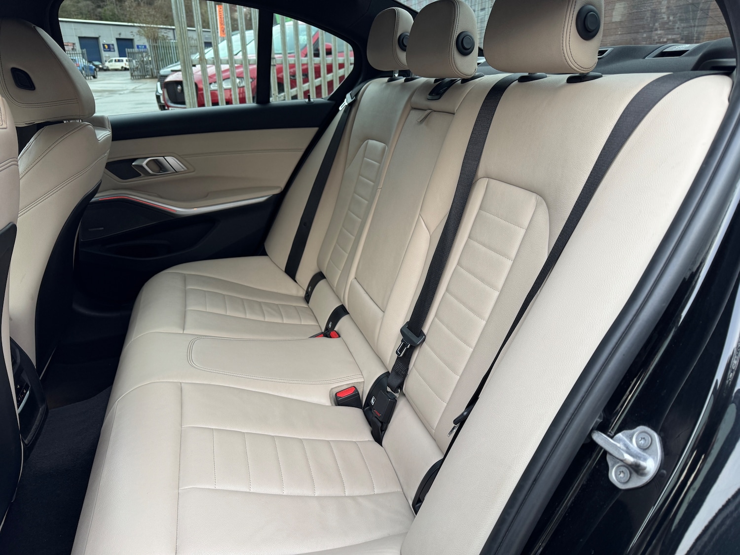 Used BMW 3 Series 2020 for sale - 77092808: Photo 23