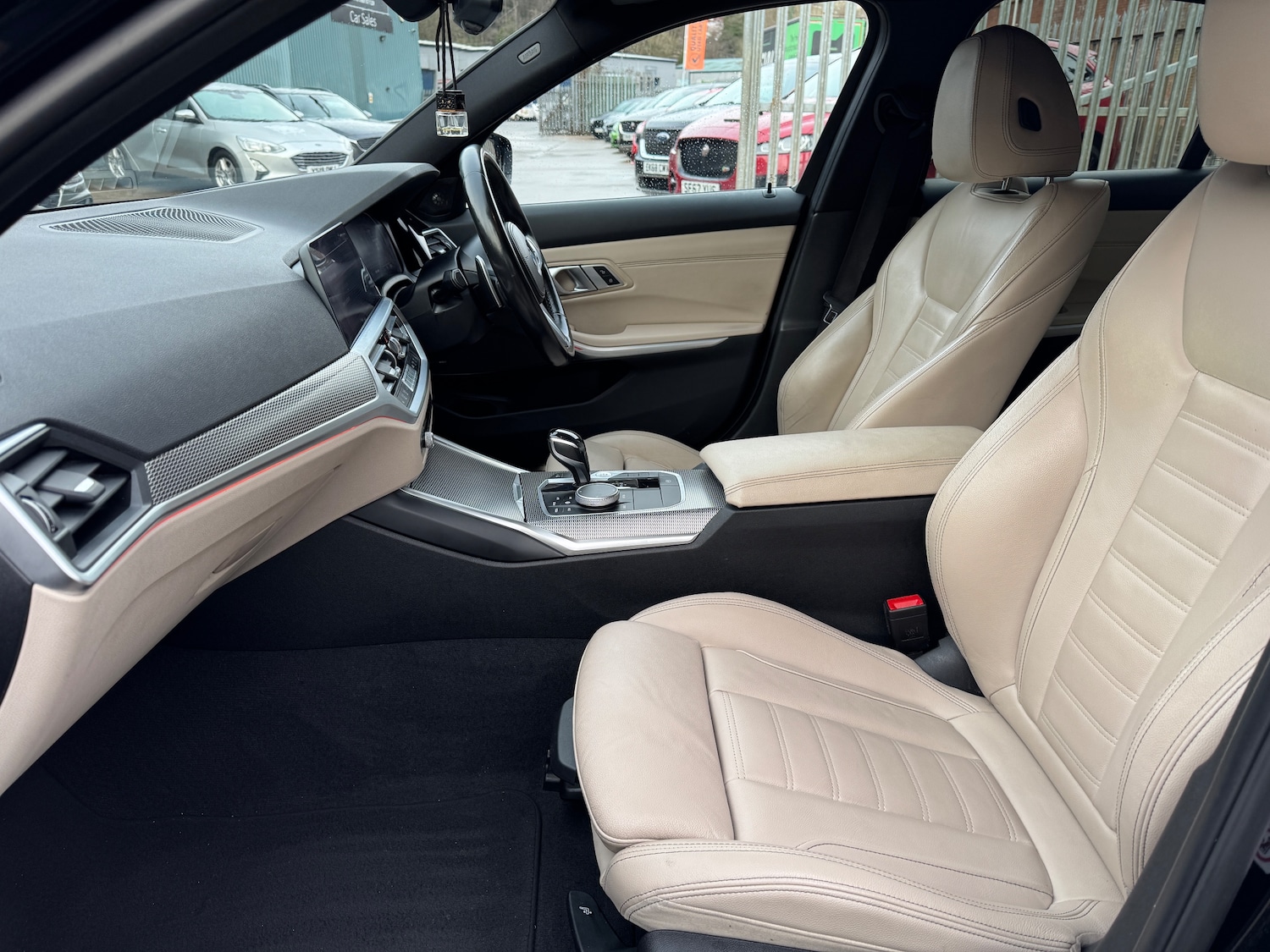 Used BMW 3 Series 2020 for sale - 77092808: Photo 27