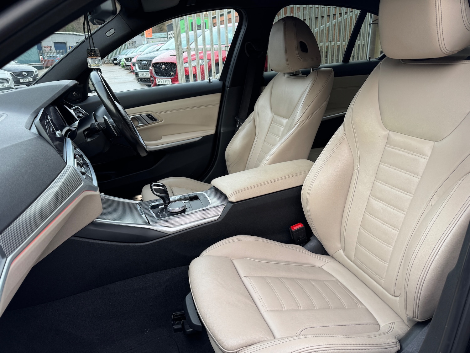 Used BMW 3 Series 2020 for sale - 77092808: Photo 28