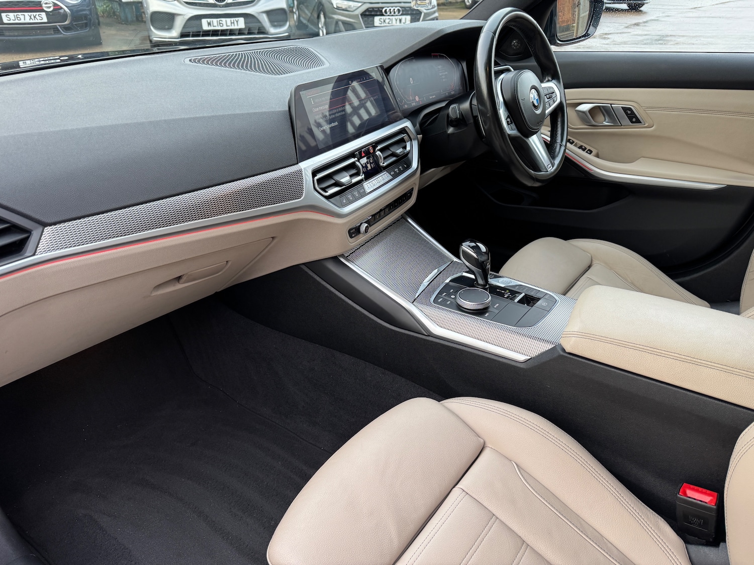 Used BMW 3 Series 2020 for sale - 77092808: Photo 29