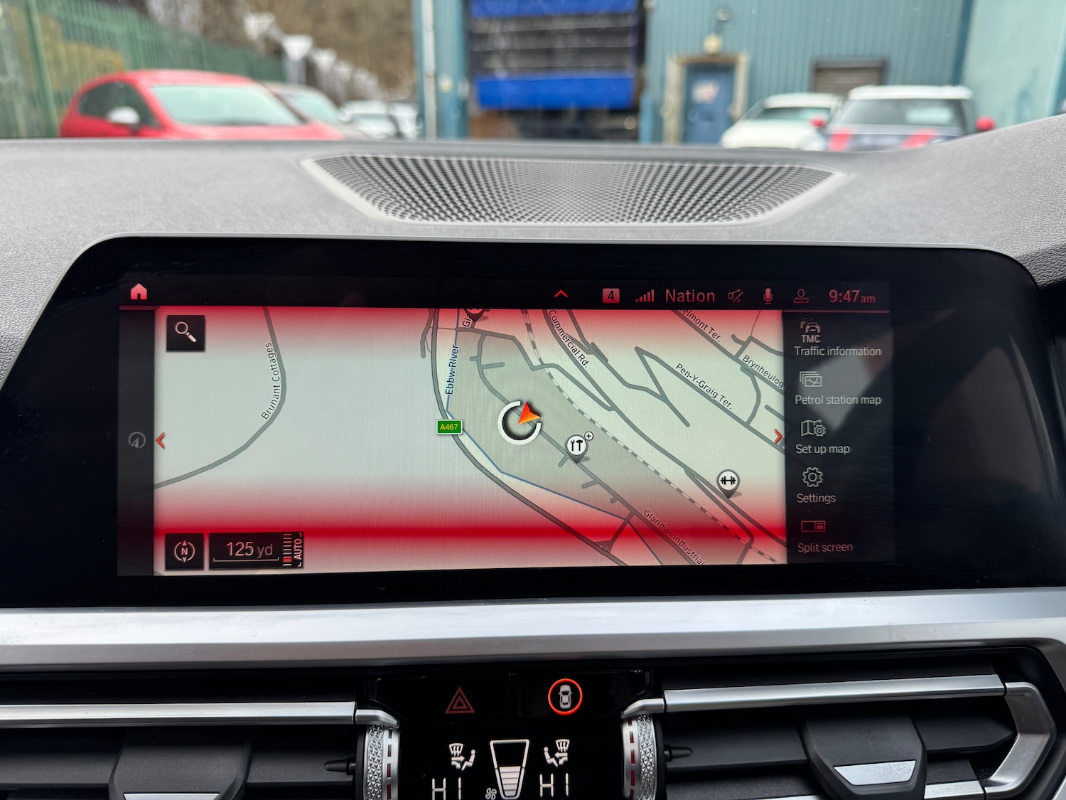 Used BMW 3 Series 2020 for sale - 77092808: Photo 32