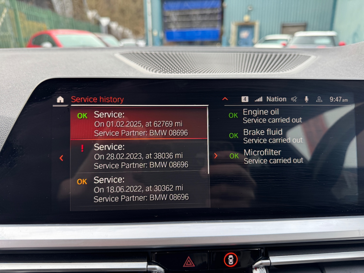 Used BMW 3 Series 2020 for sale - 77092808: Photo 37