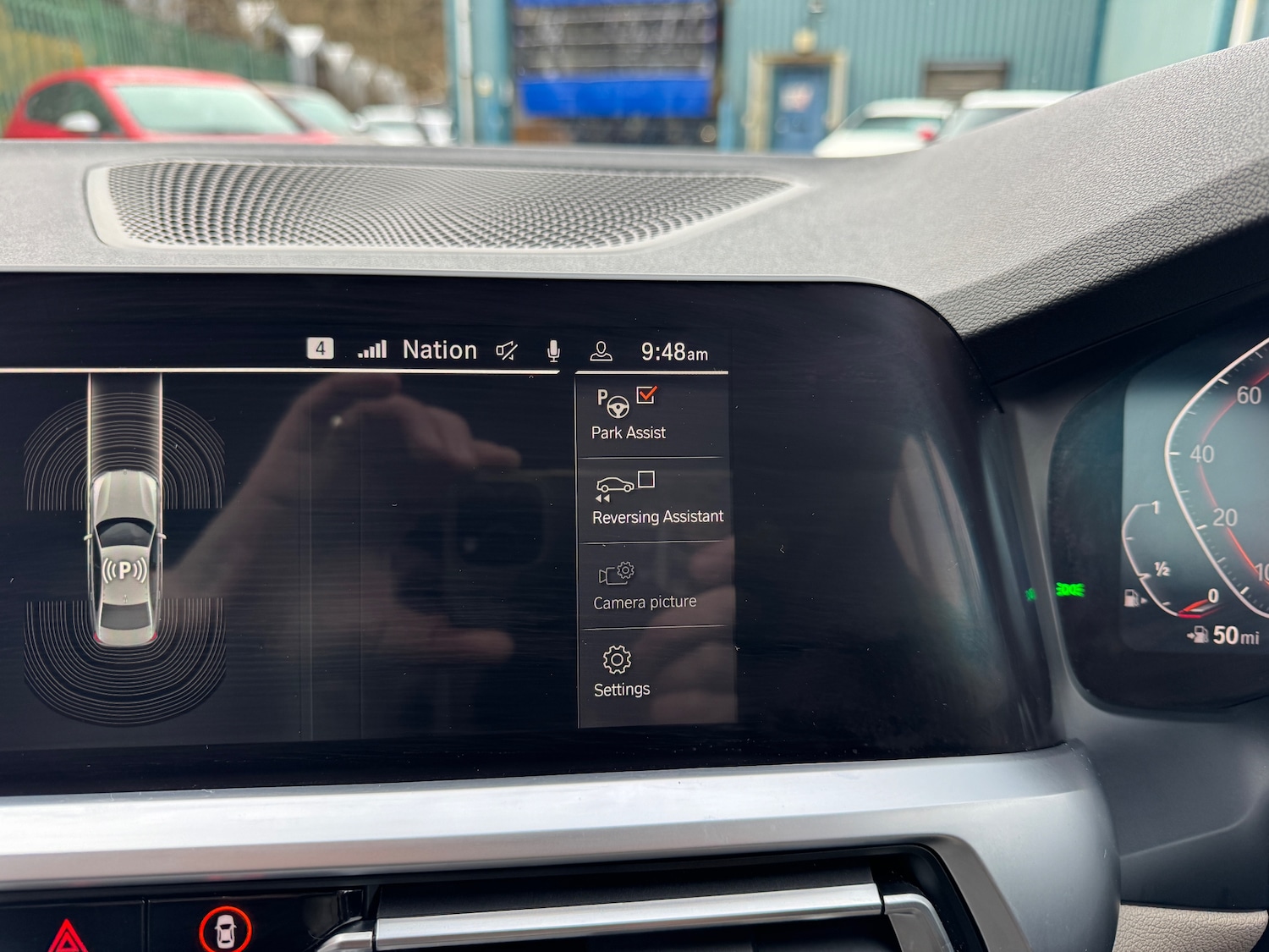 Used BMW 3 Series 2020 for sale - 77092808: Photo 38