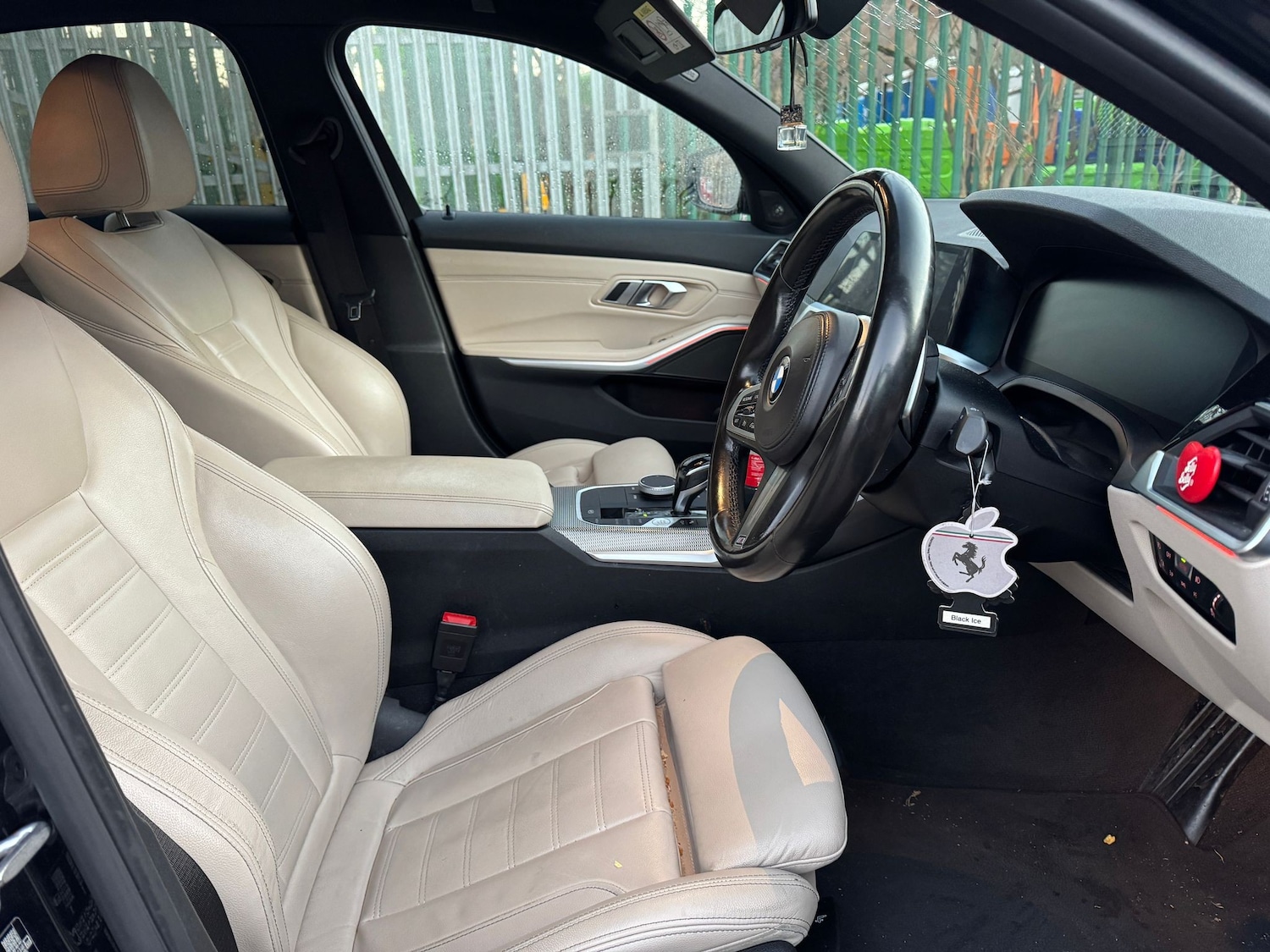 Used BMW 3 Series 2020 for sale - 77092808: Photo 4