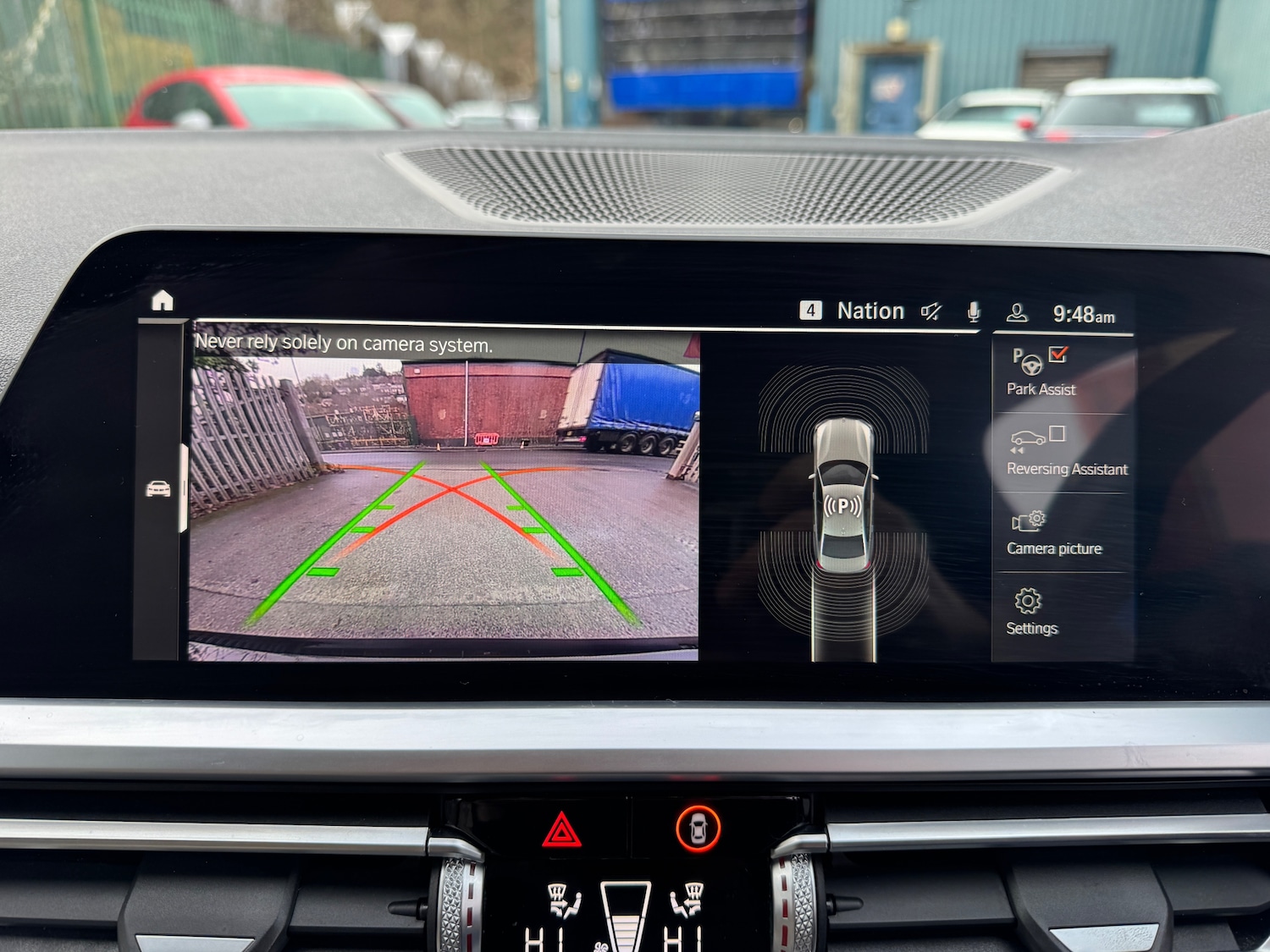 Used BMW 3 Series 2020 for sale - 77092808: Photo 40