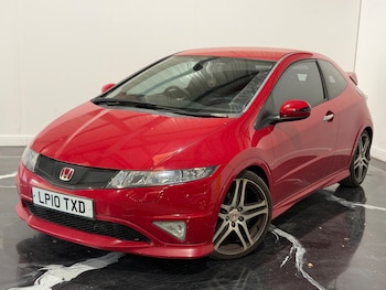 Used Honda Civic 2010 for sale - 79323752: Photo