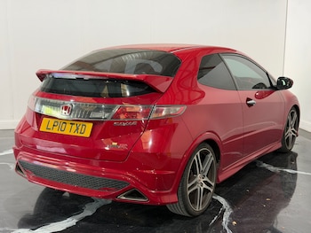 Used Honda Civic 2010 for sale - 79323752: Photo