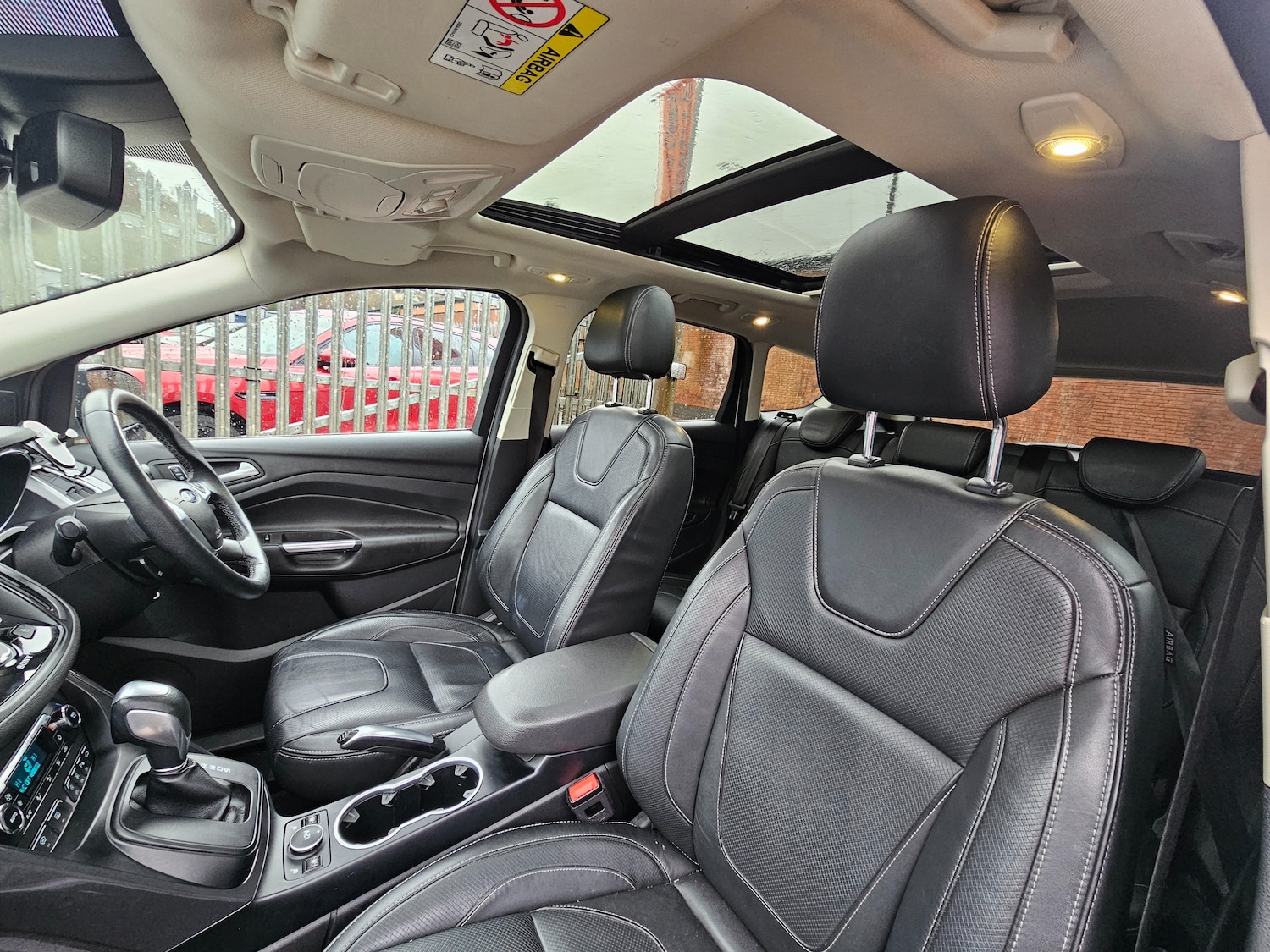 Used Ford Kuga for sale - 77283122: Photo 5