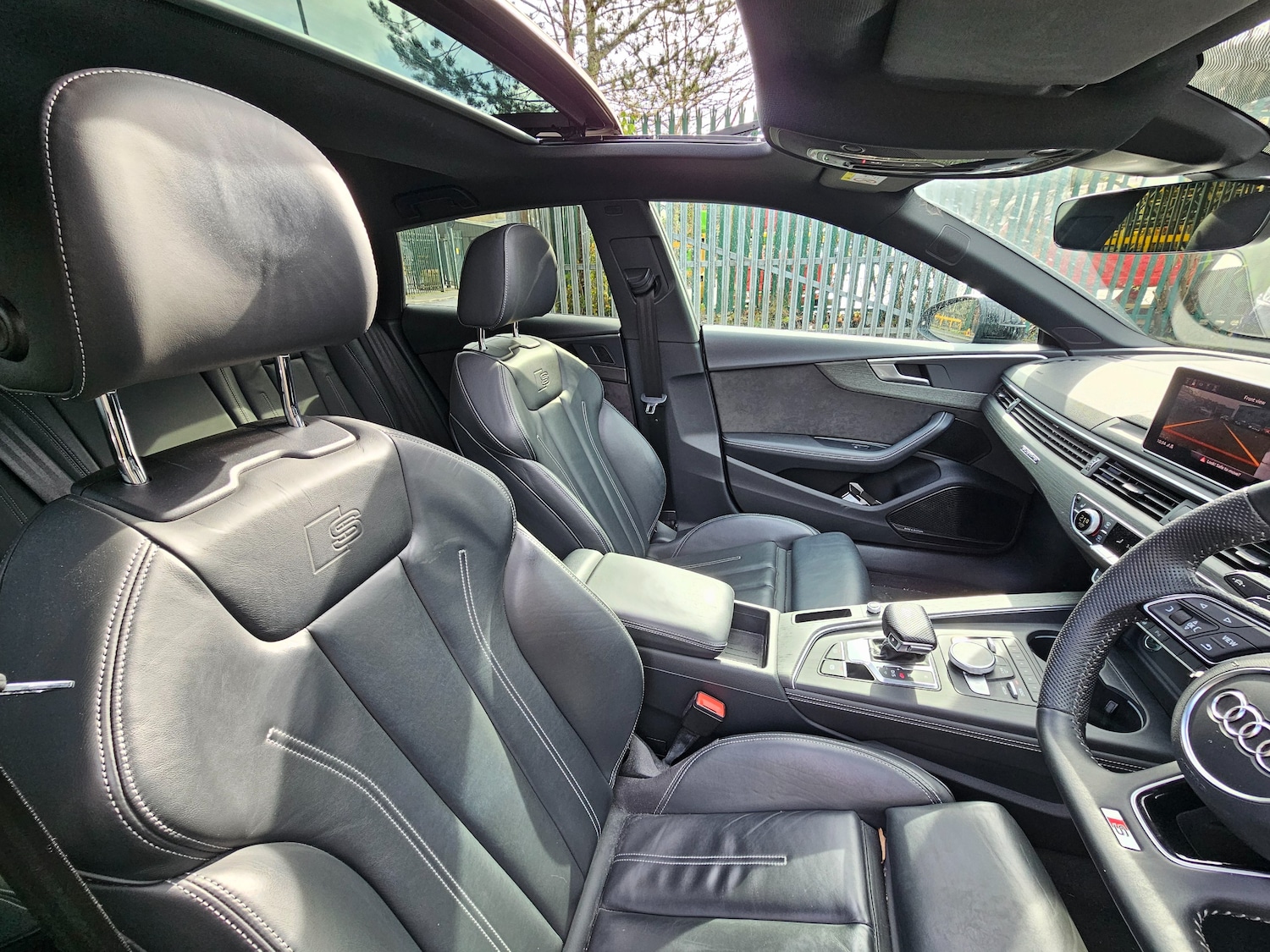 Used Audi A5 2019 for sale - 77872270: Photo 6