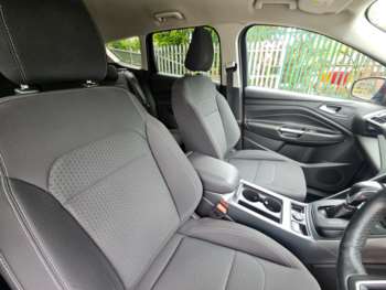 Used Ford Kuga 2017 for sale - 74803272: Photo