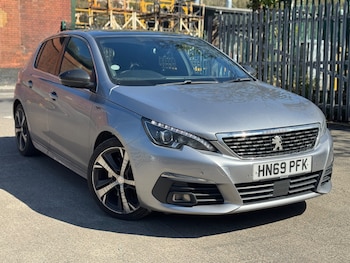 Used Peugeot 308 2019 for sale - 78154814: Photo
