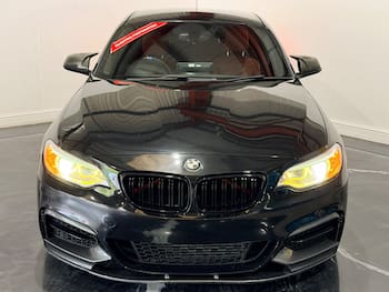 Used BMW 2 Series 2015 for sale - 79733632: Photo