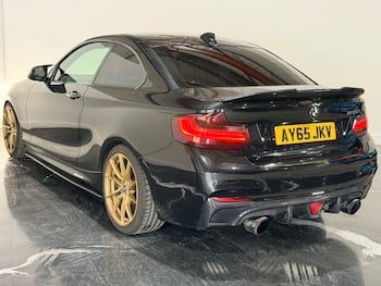Used BMW 2 Series 2015 for sale - 79733632: Photo
