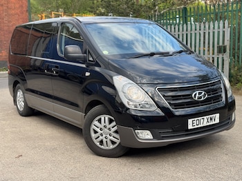 Used Hyundai i800 2017 for sale - 78402177: Photo