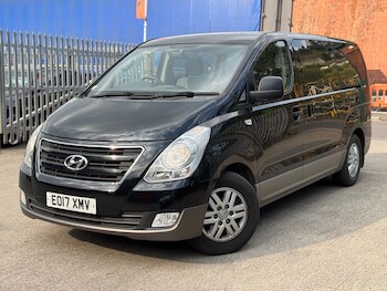Used Hyundai i800 2017 for sale - 78402177: Photo