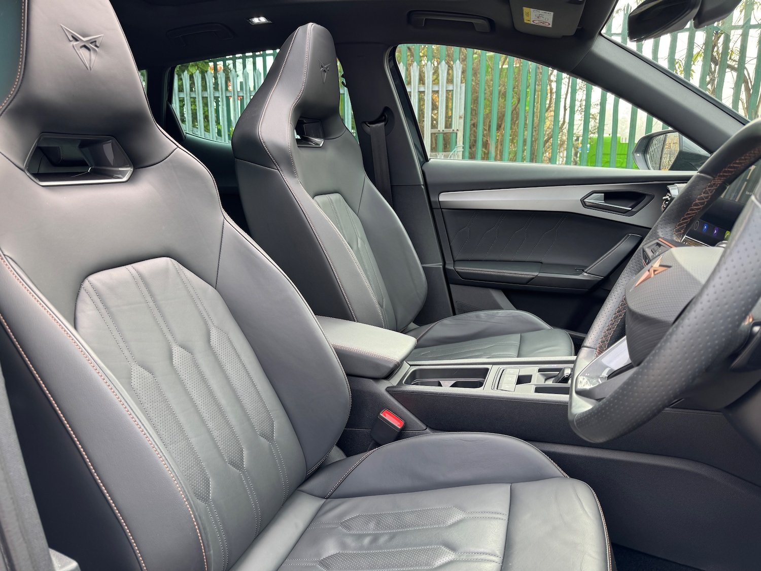 Used Cupra Formentor 2023 for sale - 75999418: Photo 13