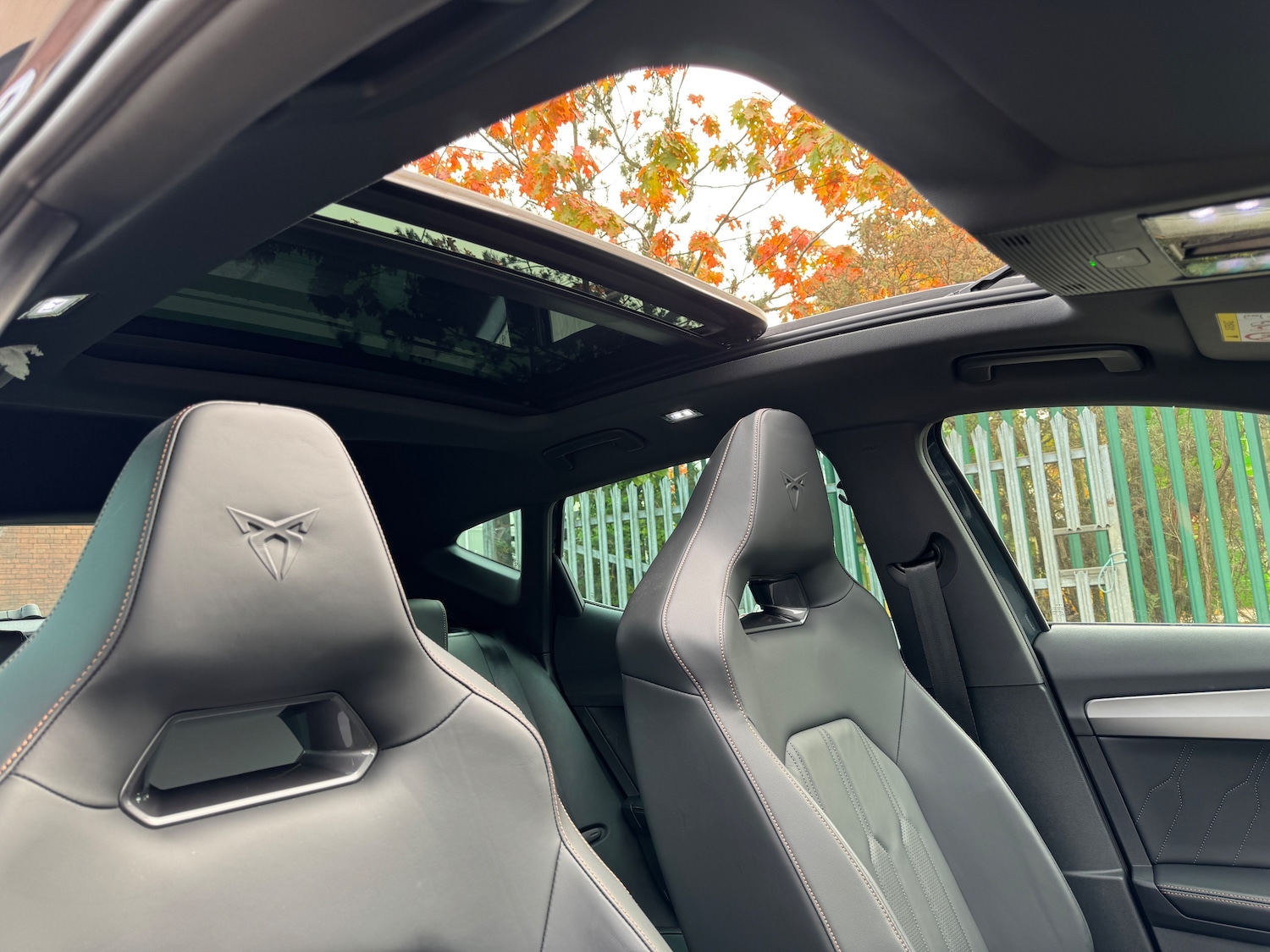 Used Cupra Formentor 2023 for sale - 75999418: Photo 14