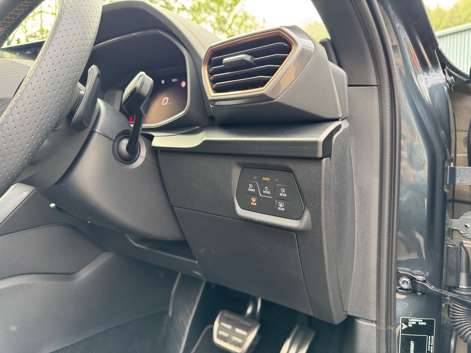 Used Cupra Formentor 2023 for sale - 75999418: Photo 16