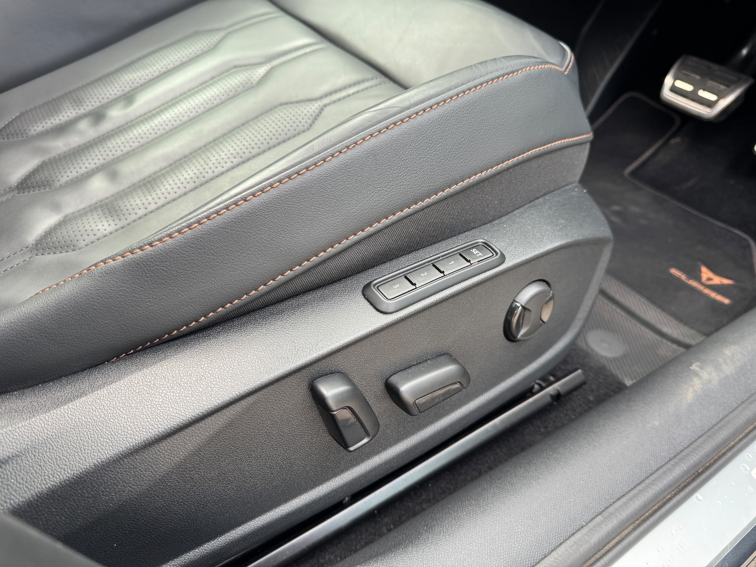 Used Cupra Formentor 2023 for sale - 75999418: Photo 17